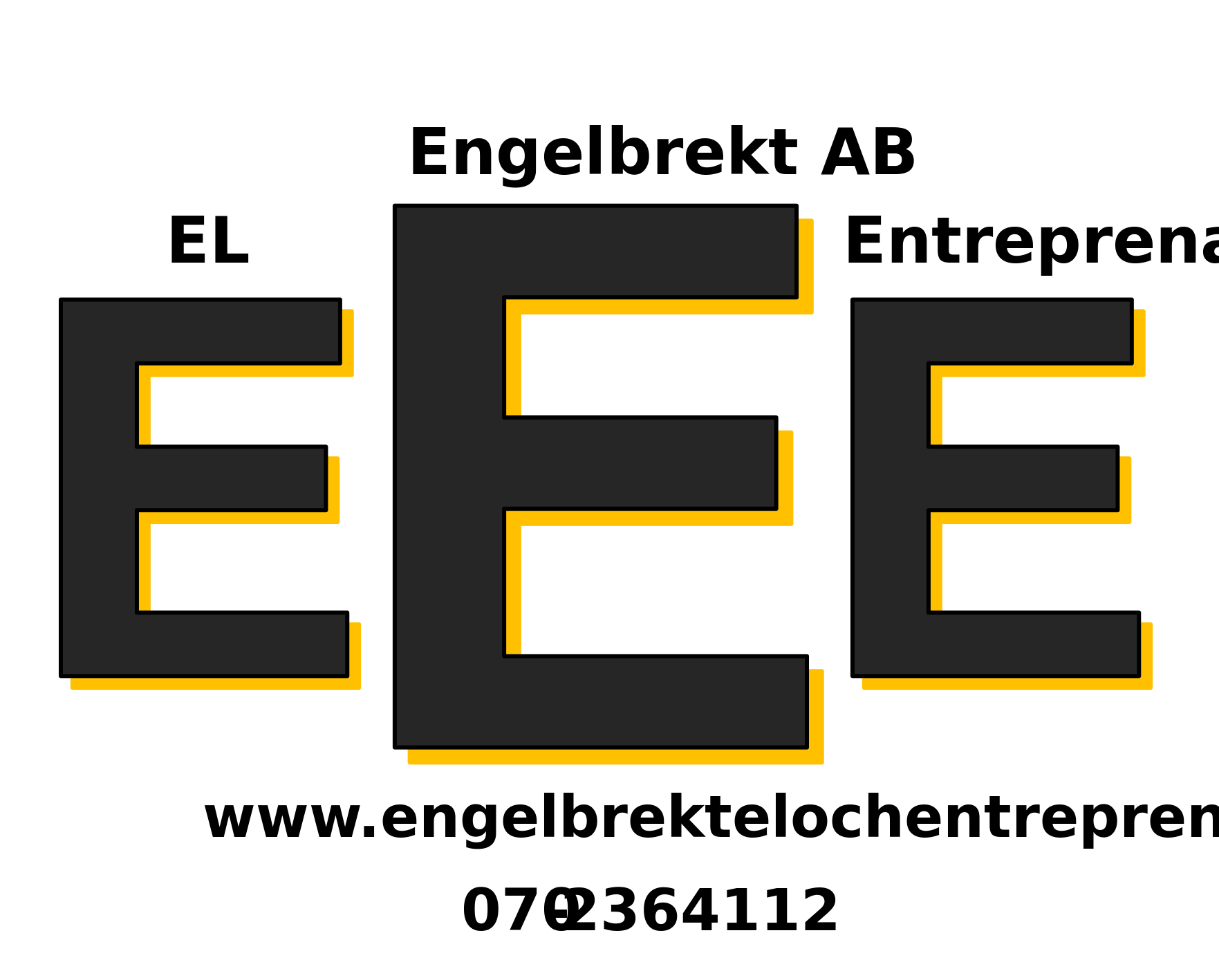 Engelbrekt El & Entreprenad AB